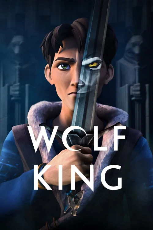 Download Wolf King (Season 1 – 2) Dual Audio {Hindi English} Netflix Series 480p | 720p | 1080p WEB DL 11 wolf king season 1