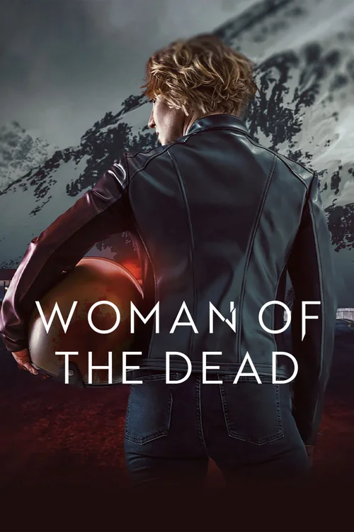 Download Woman Of The Dead (Season 1 – 2) Dual Audio {Hindi English} 480p | 720p | 1080p WEB DL 12 woman of the dead season 1