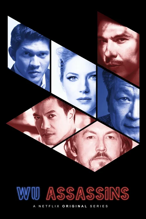 Download Wu Assassins (Season 1) Dual Audio {Hindi English} Series 480p 720p & 1080p WEB DL 16 wu assassins season 1