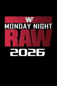 wwe monday night raw 6th april 2026