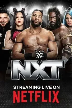 Download WWE NxT Live (9th December 2025) Hindi+English Full WWE Show 480p 720p 1080p WEB DL 12 wwe nxt live 9th december 2025