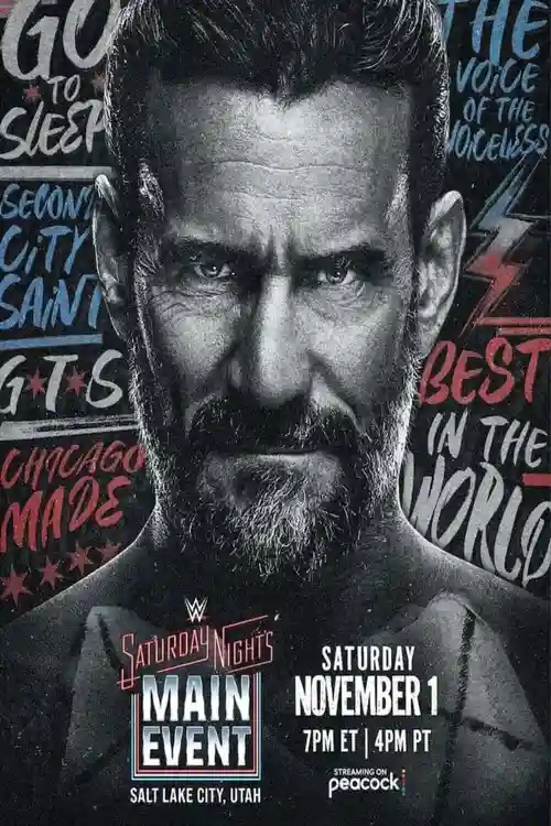 Download WWE Saturday Nights Main Event (12th July – 2025) PPV English Full WWE Show 480p 720p 1080p WEB DL 10 wwe saturday nights main event 12th july 2025