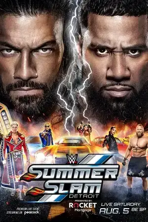 Download WWE SummerSlam – Night 1 + 2 (2nd 3rd August 2025) Dual Audio {Hindi English} WWE Special Show 480p | 720p | 1080p WEB DL 2 wwe summerslam night 1 2 2nd 3rd august 2025