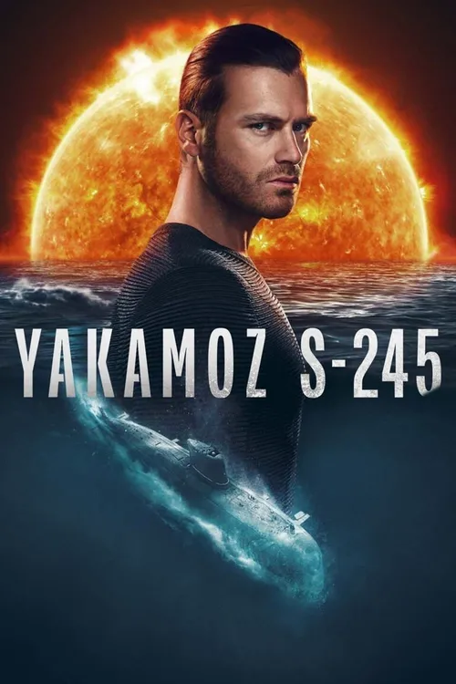 Download Yakamoz S 245 – Netflix Original (2022) Season 1 Dual Audio {Hindi English} 480p | 720p | 1080p WEB DL 6 yakamoz s 245 netflix original 2022