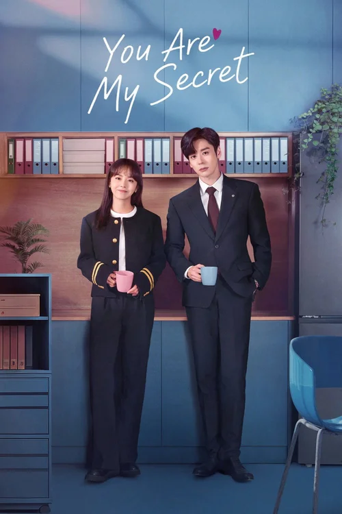 Download You Are My Secret (Season 1) हिन्दी Dubbed – Chinese Drama Series 480p 720p & 1080p WEB DL 18 you are my secret season 1