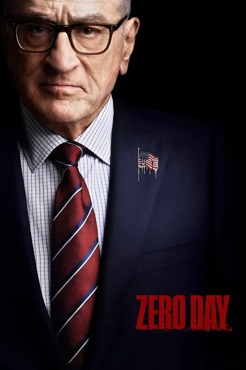 Download Zero Day (Season 1) Dual Audio {Hindi English} NetFlix Series 480p | 720p | 1080p WEB DL 6 zero day season 1