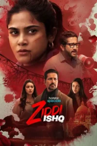 ziddi ishq season 1
