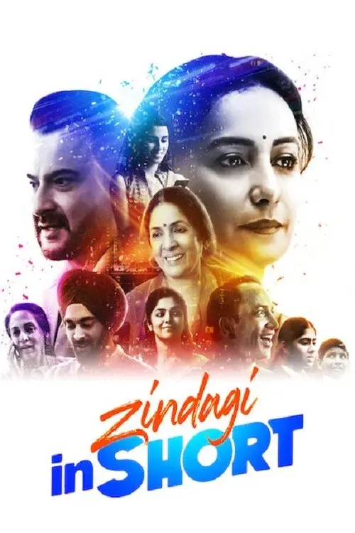 Download Zindagi in Short (2020) Season 1 Complete Hindi WEB Series 480p | 720p HDRip 11 zindagi in short 2020