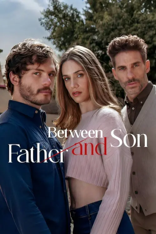Download Between Father And Son (Season 1) Dual Audio {Hindi English} Netflix Series 480P 720P & 1080P Web Dl 12 between father and son season 1