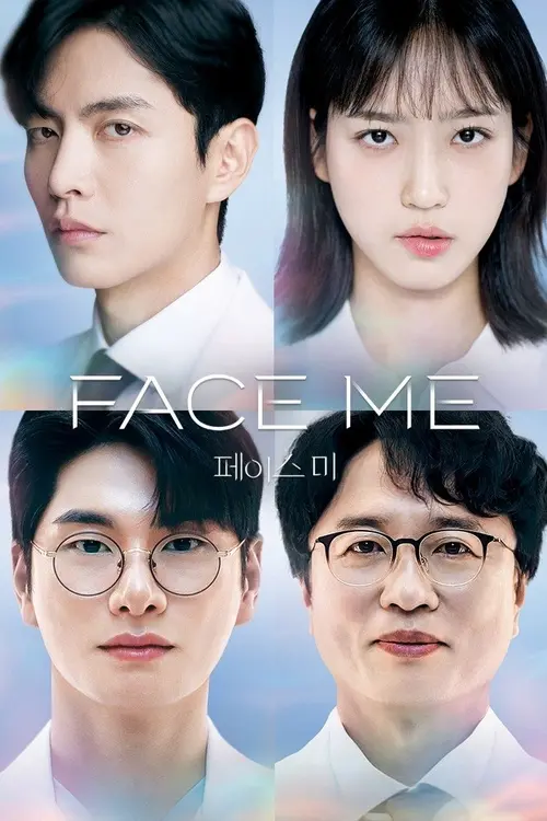 Download Face Me (Season 1) Hindi Org Dubbed K-Drama Series 480P 720P & 1080P Web-Dl 7 face me season 1