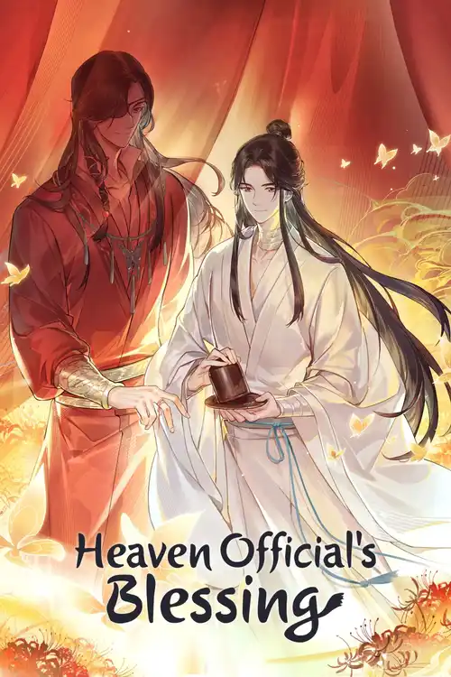 Download Heaven Official’S Blessing (Season 1) Dual Audio {Hindi-Chinese} Anime Series 480P 720P & 1080P Web-Dl 10 heaven official s blessing season 1