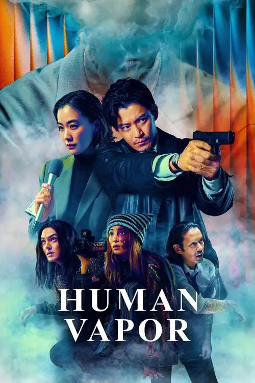 Download Human Vapor (2026) Season 1 Dual Audio {Hindi Japanese} Netflix Original Series 480P | 720P | 1080P Web Dl X264 13 human vapor 2026