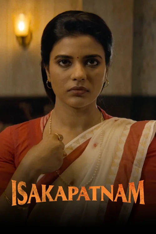 Download Isakapatnam (Season 1 β Prime Video) Dual Audio {Hindi Telugu} Complete Web Series 480P | 720P | 1080P Web Dl 15 isakapatnam season 1
