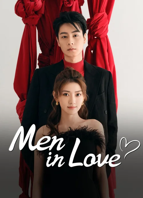 Download Men In Love (Season 1) Hindi Org Dubbed C Drama Series 480P 720P & 1080P Web Dl 16 men in love season 1