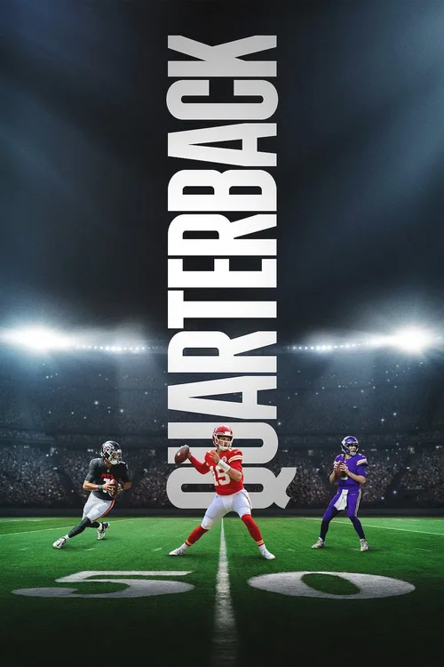 Download Quarterback (Season 1 – 3) Dual Audio {Hindi-English} Series 480P 720P & 1080P Web-Dl 12 quarterback season 1