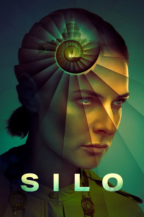 Download Silo (Season 1 – 3) {S03E10 Added} Apple Original : (English With Subtitle) Web Series 720P & 1080P Web-Dl 5 silo season 1