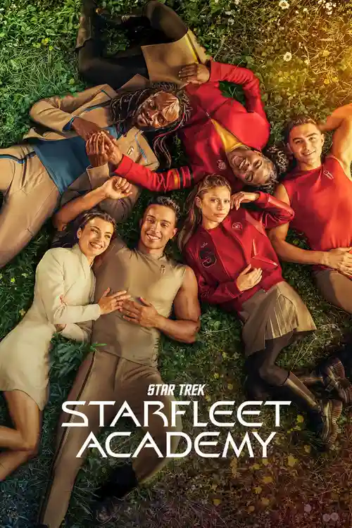 Download Star Trek: Starfleet Academy (2026) Season 1 Dual Audio {Hindi-English} Jiohotstar-Series 480P | 720P | 1080P Web-Dl X264 21 star trek starfleet academy 2026