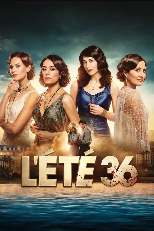 Download Summer Of 36 (2026) Season 1 Dual Audio {Hindi French} Complete Netflix Series 480P | 720P | 1080P Web Dl X264 21 summer of 36 2026