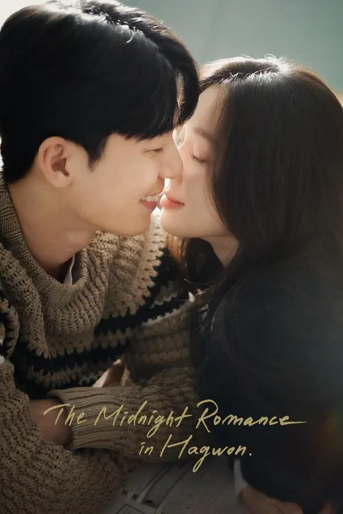 Download The Midnight Romance (Season 1) Dual Audio {Hindi-Korean} K-Drama Series 480P 720P & 1080P Web-Dl 12 the midnight romance season 1