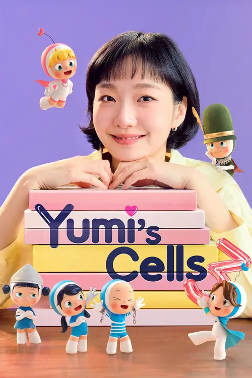 Download Yumi’S Cells (Season 1 – 3) Dual Audio {Hindi-Korean} K-Drama Series 480P 720P & 1080P Web-Dl 24 yumi s cells season 1