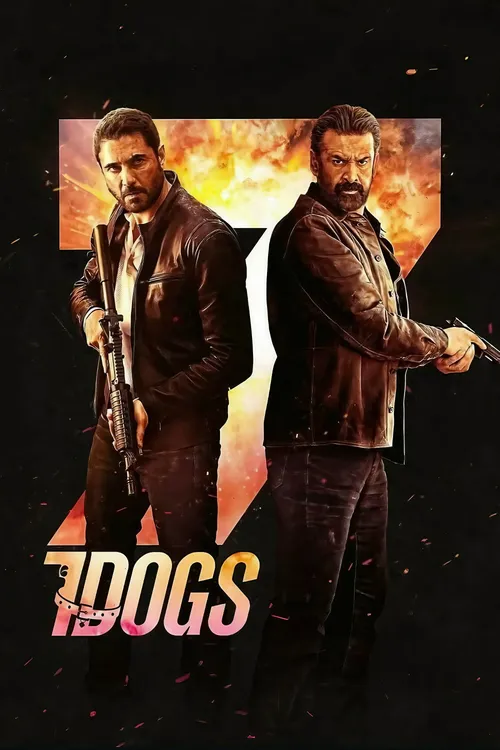 Download 7 Dogs (2026) Hindi-Dubbed (Clear) 480P 720P & 1080P X264 – Hq Hdtc 12 7 dogs 2026