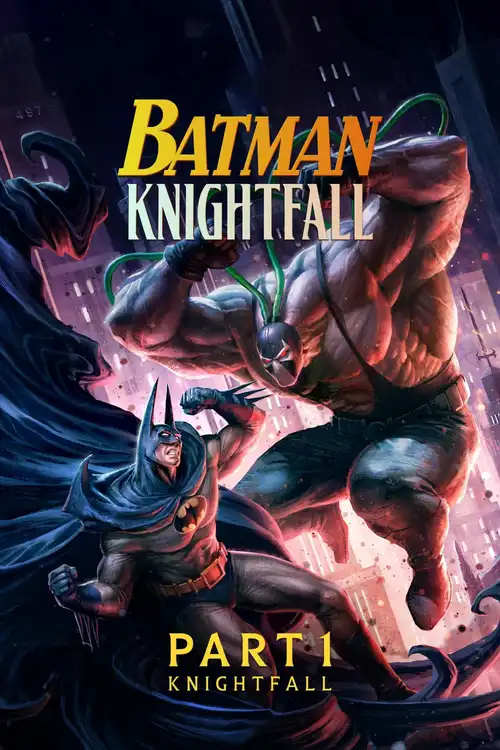 Download Batman: Knightfall – Part 1: Knightfall (2026) Web-Dl (English-Dd5.1) Full Movie 720P & 1080P Web-Dl X264 23 batman knightfall part 1 knightfall 2026