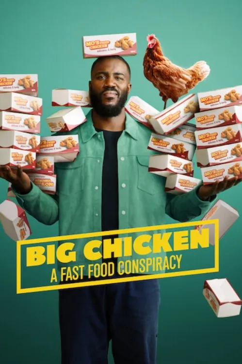 Download Big Chicken: A Fast Food Conspiracy (2026) Dual Audio {Hindi-English} 480P 720P & 1080P Web-Dl X264 16 big chicken a fast food conspiracy 2026