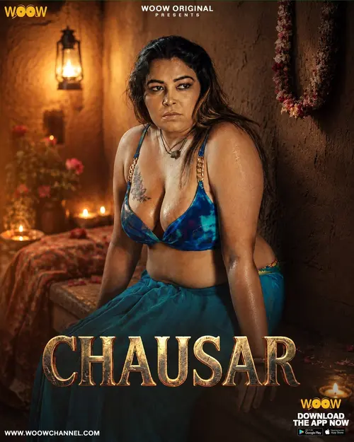 Chausar (2026) S01 Hindi Complete Web Series 480P | 720P | 1080P Web-Dl | Free Download 14 chausar 2026