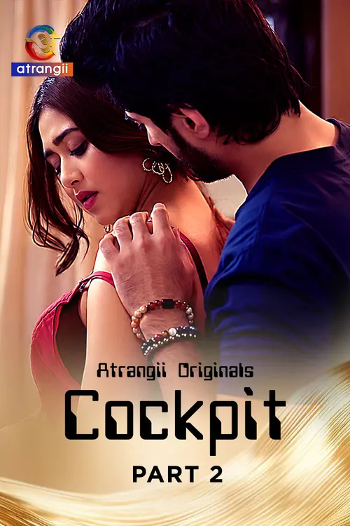 Cockpit (2026) S01 Part 2 Hindi Complete Web Series 480P | 720P | 1080P Web-Dl | Free Download 18 cockpit 2026