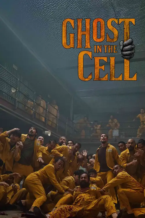 Download Ghost In The Cell (2026) Nf Web-Dl (Indonesian With English Subtitles) 480P, 720P & 1080P X264 6 ghost in the cell 2026