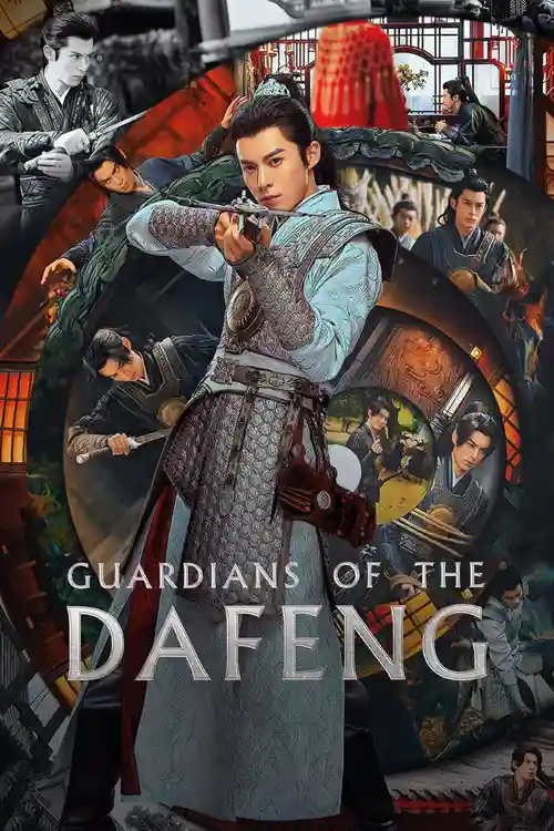Download Guardians Of The Dafeng (Season 1) Hindi Org Dubbed C-Drama Series 480P 720P & 1080P Web-Dl 23 guardians of the dafeng season 1