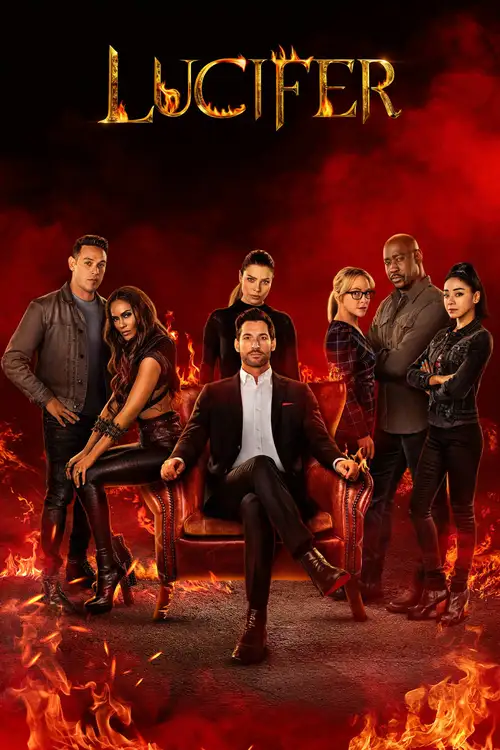 Download Lucifer (Season 1 – 6) Dual Audio {Hindi-English} Netflix Series 480P 720P & 1080P Web-Dl 1 lucifer season 1