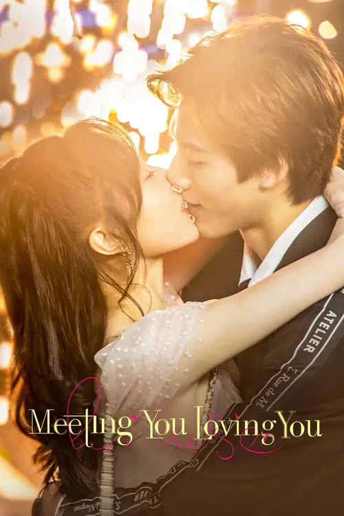 Download Meeting You Loving You (Season 1) Hindi Org Dubbed C-Drama Series 480P 720P & 1080P Web-Dl 22 meeting you loving you season 1