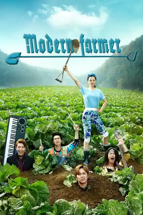 Download Modern Farmer (Season 1) Dual Audio {Hindi-Korean} K-Drama Series 480P 720P & 1080P Web-Dl 21 modern farmer season 1