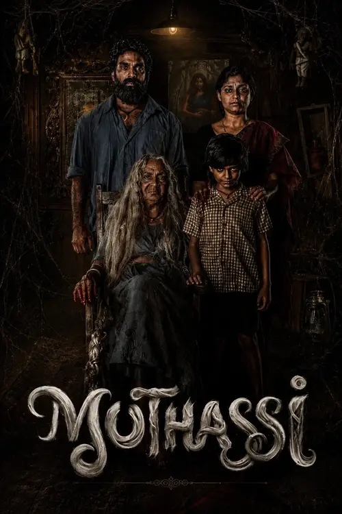 Download Muthassi (Season 1) Hindi – Malayalam Zee5 Complete Web Series 480P | 720P | 1080P Web-Dl 5 muthassi season 1
