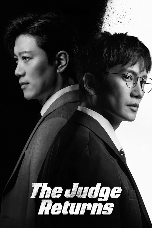 Download The Judge Returns {S01E14 Added} Primevideo : Dual Audio {Hindi-Korean} K-Drama Series 720P & 1080P Web-Dl 11 the judge returns s01