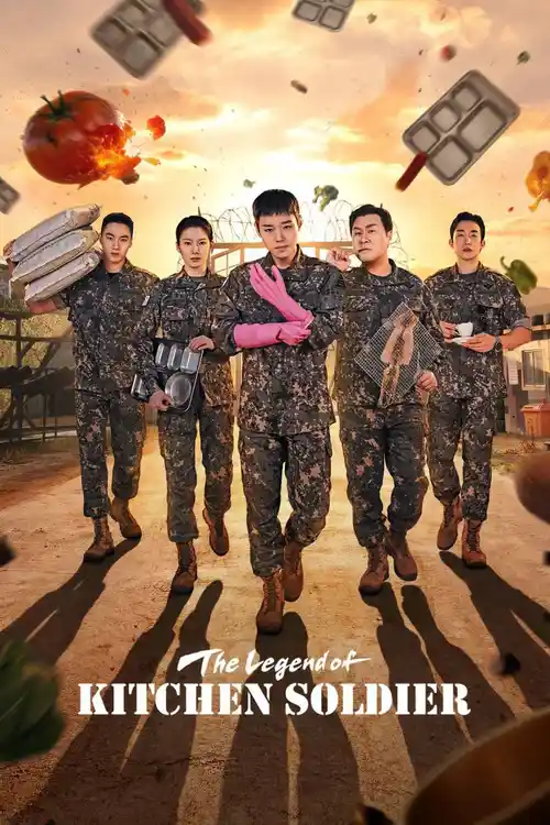 Download The Legend Of Kitchen Soldier (Season 1) Dual Audio {Hindi-Korean} K-Drama Series 480P 720P & 1080P Web-Dl 17 the legend of kitchen soldier season 1