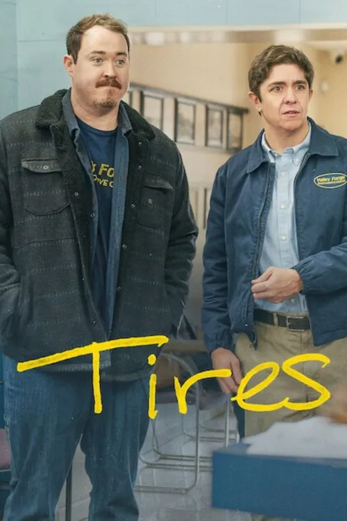 Download Tires (Season 1 – 3) Netflix Web Series {Hindi-English} 480P 720P & 1080P Web-Dl 23 tires season 1