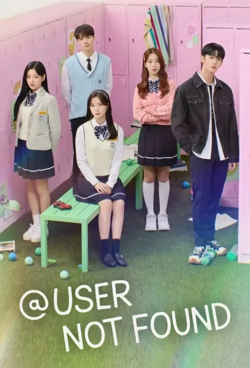 Download User Not Found (Season 1) Hindi Org Dubbed K-Drama Series 480P 720P & 1080P Web-Dl 2 user not found season 1