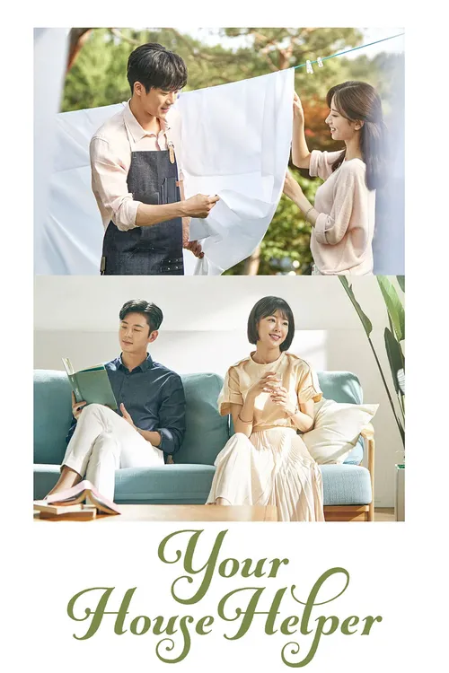 Download Your House Helper (Season 1) Dual Audio {Hindi-Korean} K-Drama Series 480P 720P & 1080P Web-Dl 25 your house helper season 1