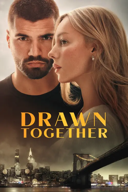drawn together enfrentados marfil 2026