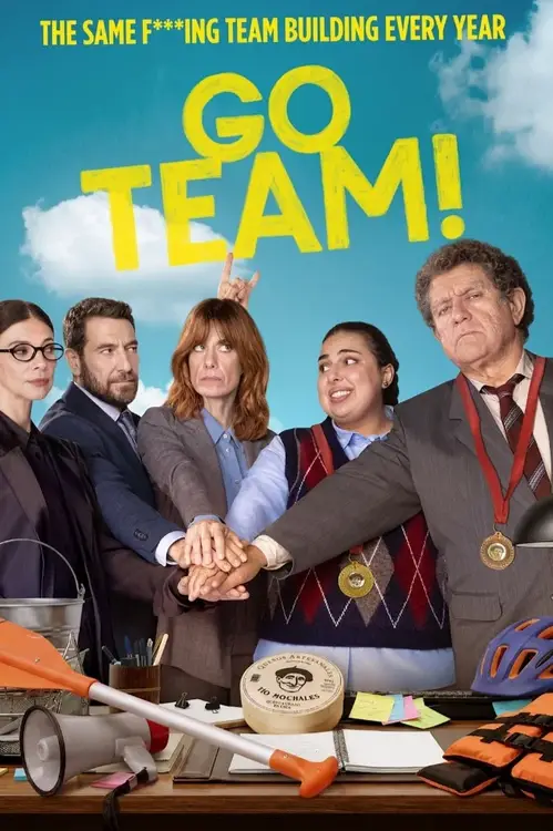 go team 2026