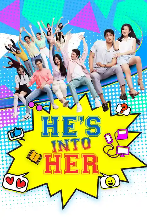 Download He’S Into Her (Season 1 & 2) Hindi Org Dubbed Filipino Drama Series 480P 720P & 1080P Web-Dl 11 he s into her season 1