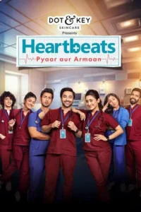 heartbeats pyaar aur armaan season 1
