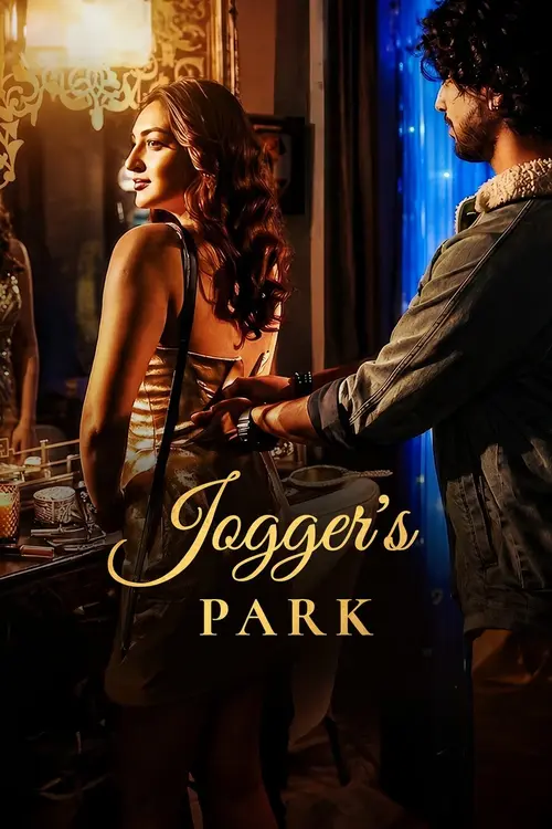 Joggers Park (2026) S01 Part 2 Hindi Complete Web Series 480P | 720P | 1080P Web-Dl | Free Download 1 joggers park 2026