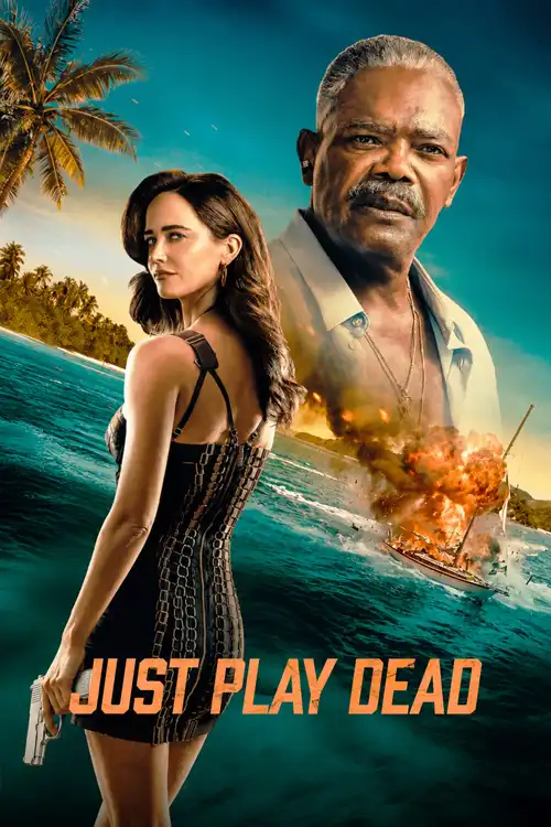 Download Just Play Dead (2026) Web-Dl {English With Subtitles} Full Movie 720P & 1080P X264 22 just play dead 2026