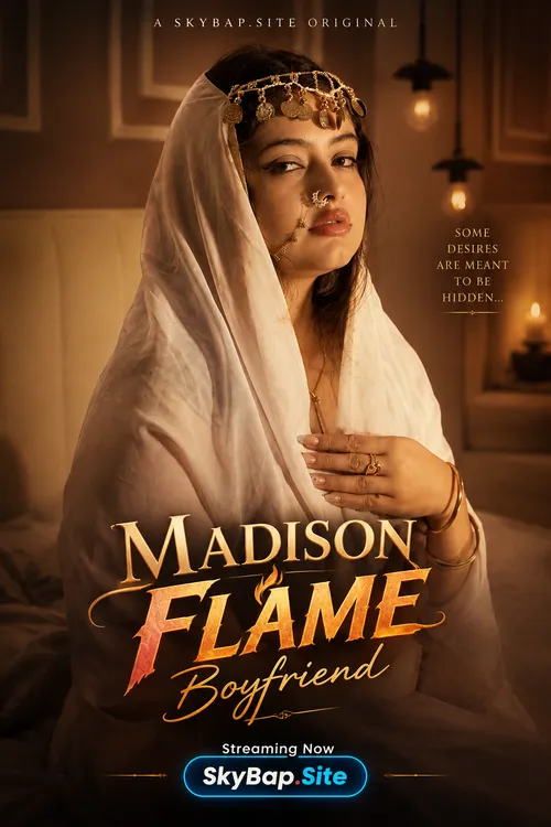madison flame boyfriend 2026