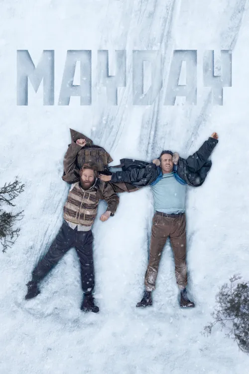 Download Mayday (2026) Web-Dl {English With Hindi Subtitles} Full Movie 720P & 1080P X264 – Apple Tv+ 6 mayday 2026