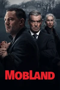 mobland season 1