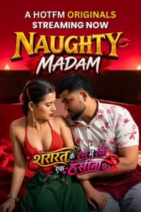 naughty madam 2026